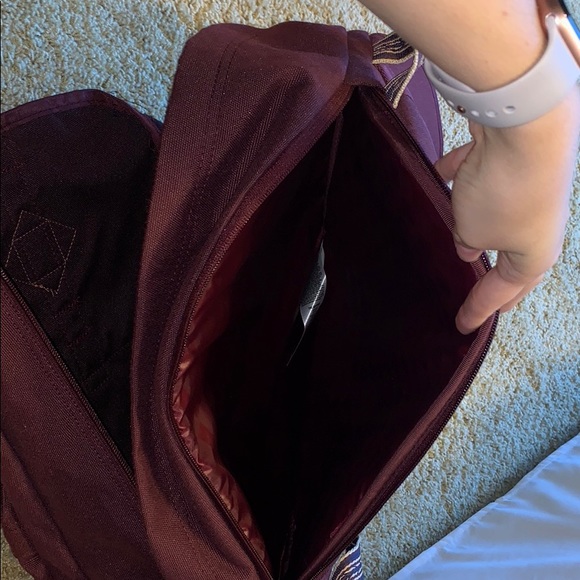 Vans backpack - Picture 5 of 5